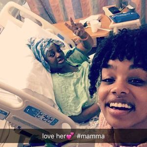 Meet your Posher, Alena